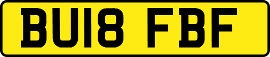 BU18FBF