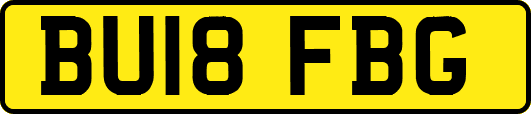 BU18FBG