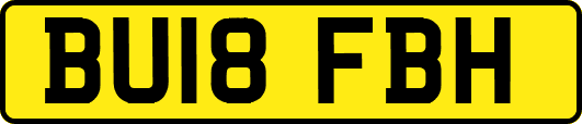 BU18FBH
