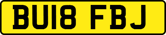 BU18FBJ