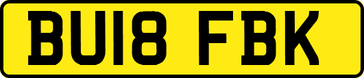BU18FBK