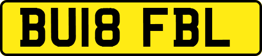 BU18FBL