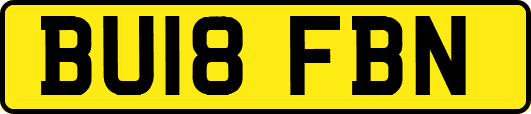 BU18FBN