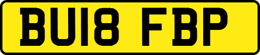 BU18FBP