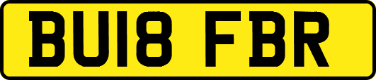 BU18FBR