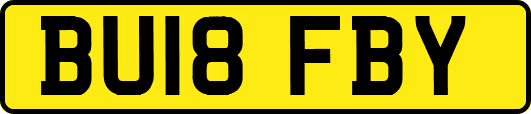 BU18FBY