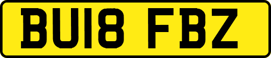 BU18FBZ