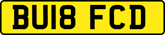 BU18FCD