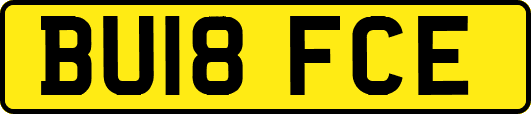 BU18FCE