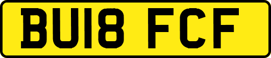 BU18FCF