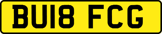BU18FCG