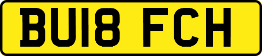 BU18FCH