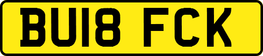 BU18FCK