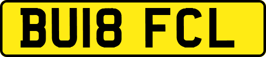 BU18FCL
