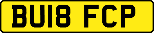 BU18FCP
