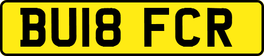 BU18FCR