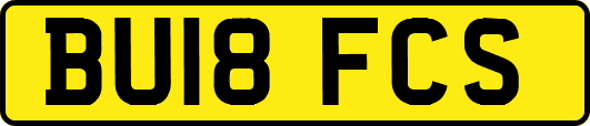 BU18FCS