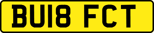 BU18FCT