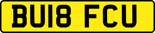 BU18FCU