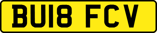 BU18FCV