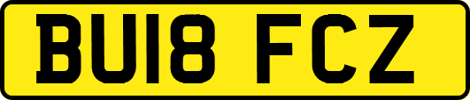 BU18FCZ