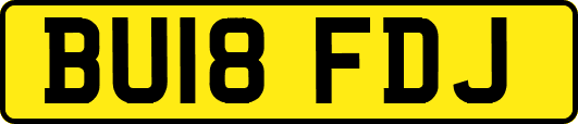 BU18FDJ