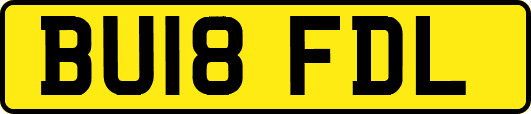 BU18FDL