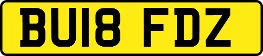 BU18FDZ