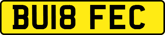 BU18FEC