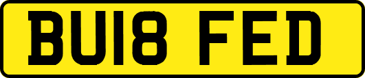 BU18FED