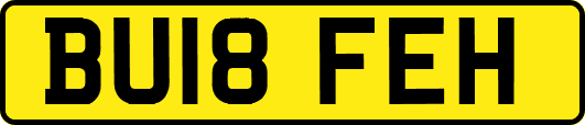 BU18FEH