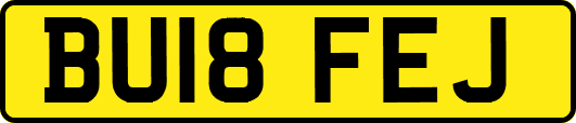 BU18FEJ