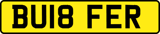 BU18FER