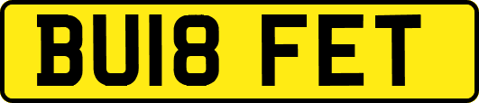 BU18FET