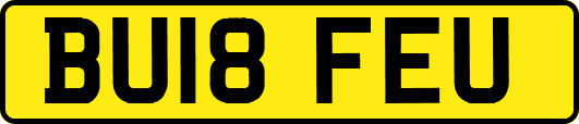 BU18FEU