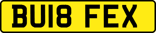 BU18FEX
