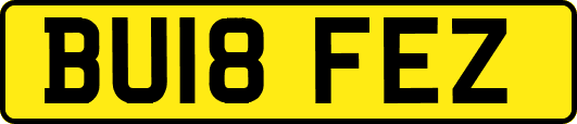 BU18FEZ