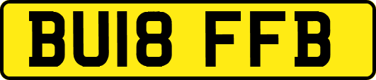 BU18FFB