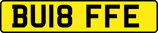 BU18FFE
