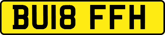 BU18FFH