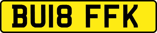 BU18FFK