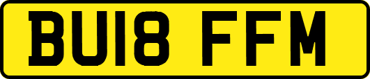 BU18FFM
