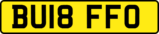 BU18FFO