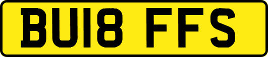 BU18FFS