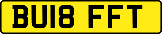 BU18FFT