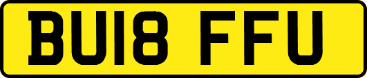 BU18FFU