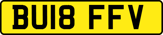 BU18FFV