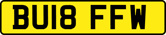 BU18FFW