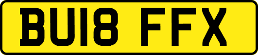 BU18FFX