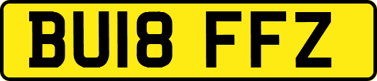 BU18FFZ